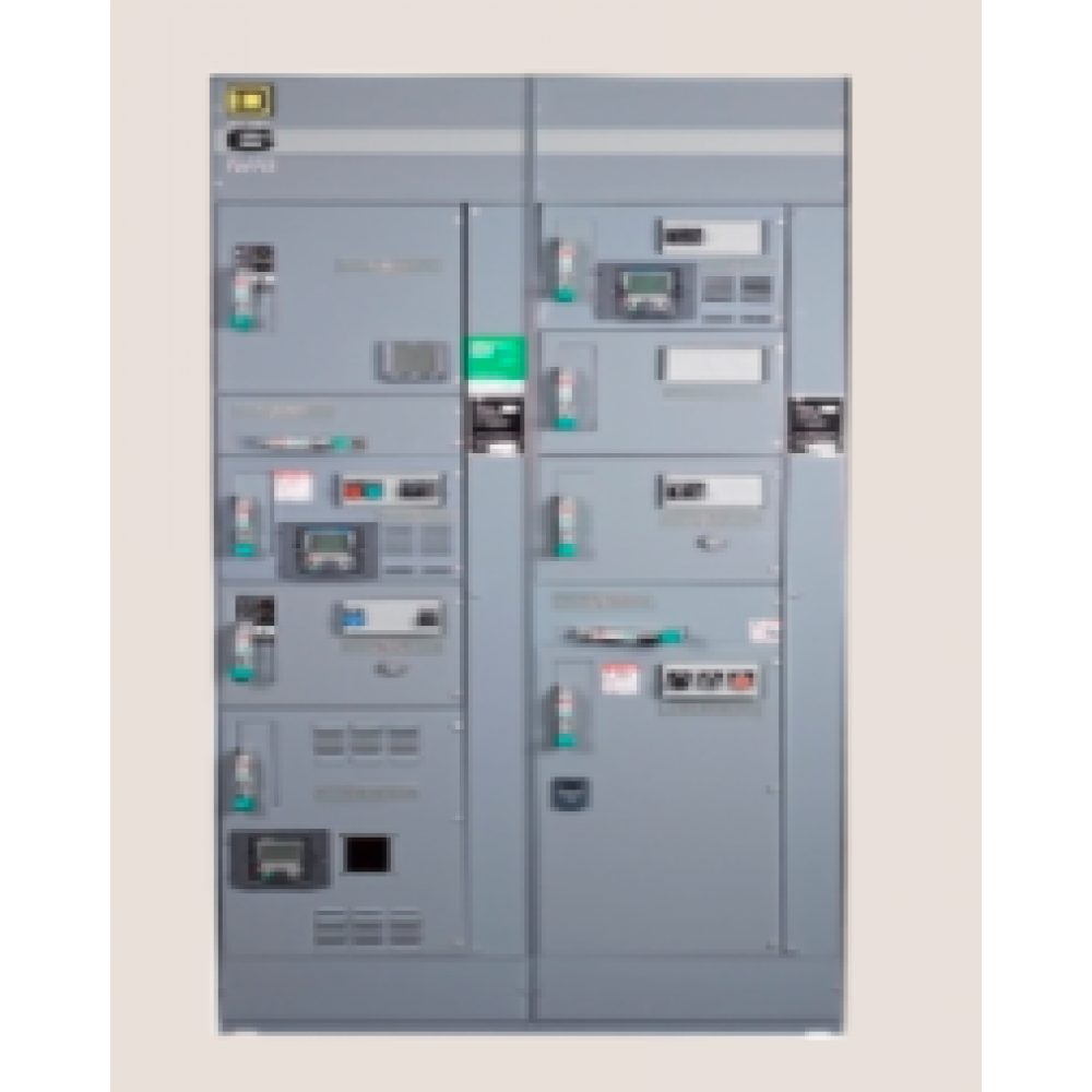 Motor Control Center